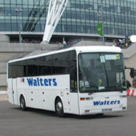 Walters Coaches Oxford 1094541 Image 1